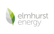 elmhurst logo
