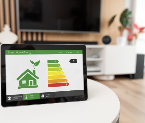 How Can I Improve The Energy Efficiency Of My Property