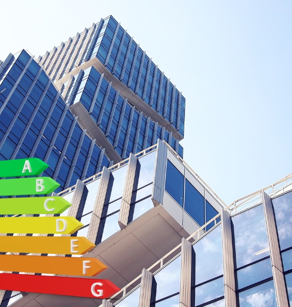 Importance of Energy-Efficient Commercial Buildings