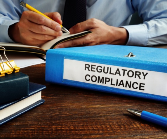 Recent Regulatory Changes