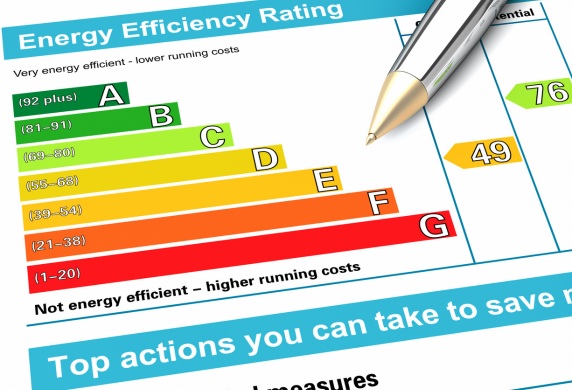 The Benefits Of Display Energy Certificates